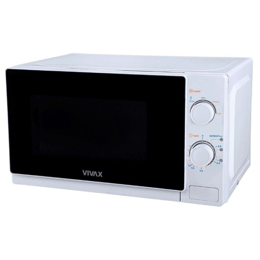 VIVAX PEĆNICA MIKROVALNA 20L HOME MWO-2077