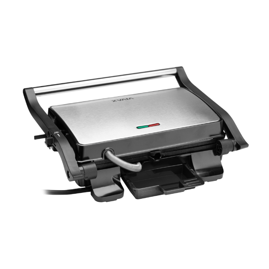 VIVAX TOSTER GRIL 1000W HOME TS-1000X