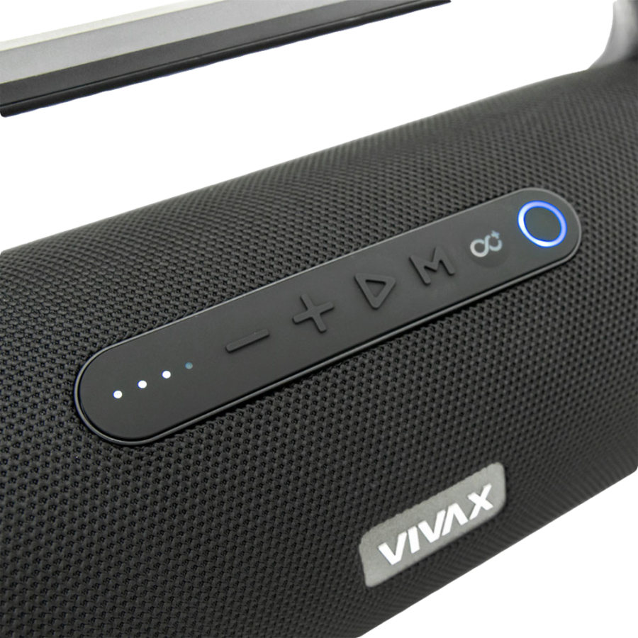 VIVAX VOX ZVUČNIK BLUETOOTH BS-260/BS-261  0001215483
