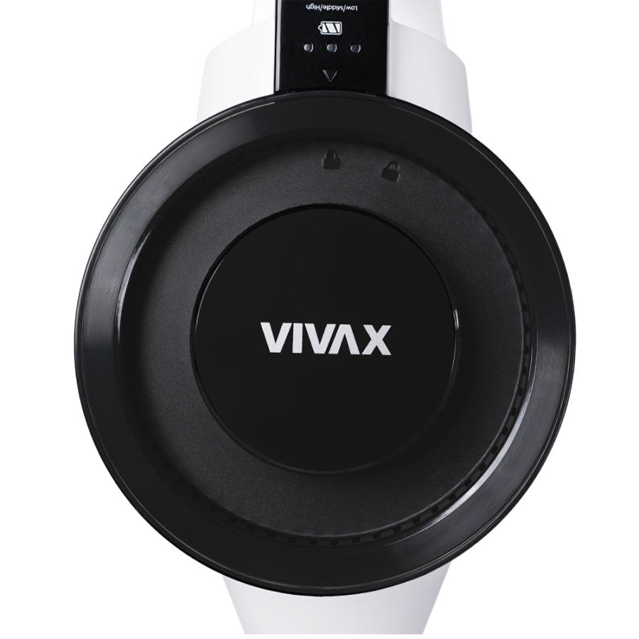 VIVAX ŠTAPNI USISIVAČ HOME VCB-3002W