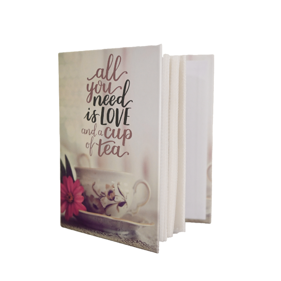 FOTO ALBUM 100SL 17X13CM