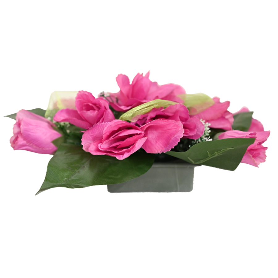 UMJETNO CVIJEĆE PUPOLJCI