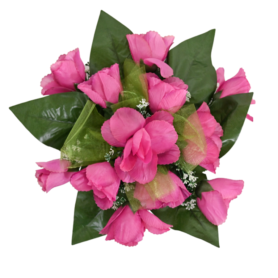 UMJETNO CVIJEĆE PUPOLJCI