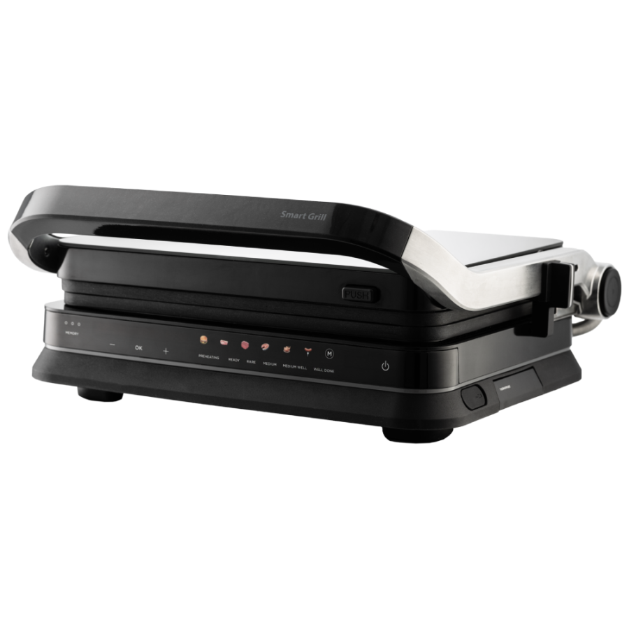 VIVAX GRIL TOSTER SMART HOME SM-2100SG B