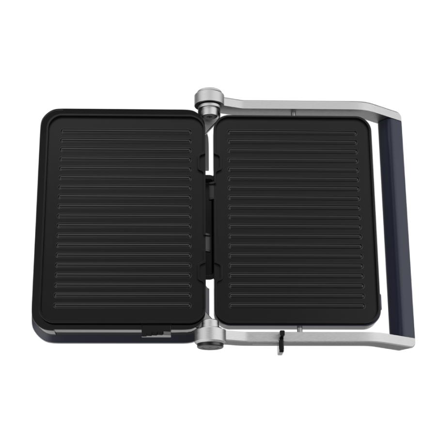 VIVAX GRIL TOSTER SMART HOME SM-2100SG B