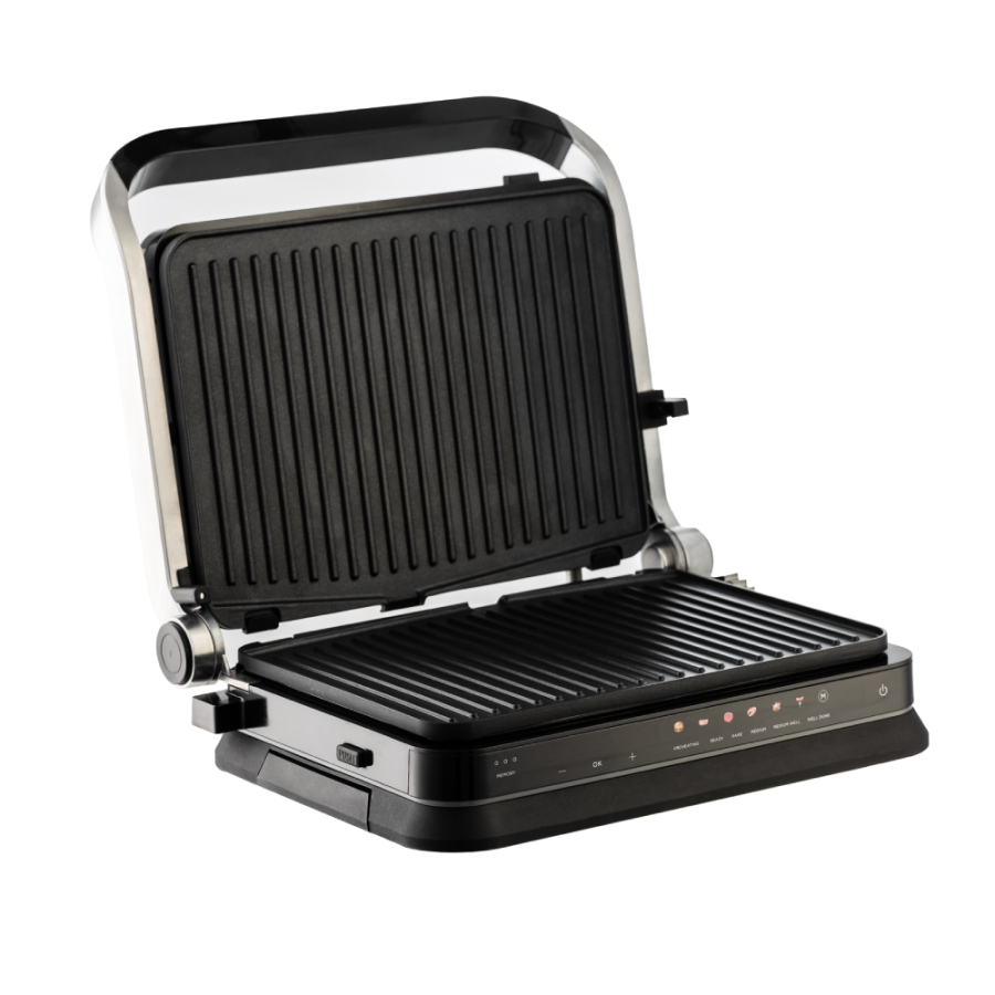 VIVAX GRIL TOSTER SMART HOME SM-2100SG B