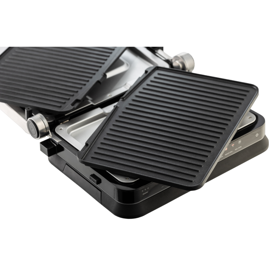 VIVAX GRIL TOSTER SMART HOME SM-2100SG B