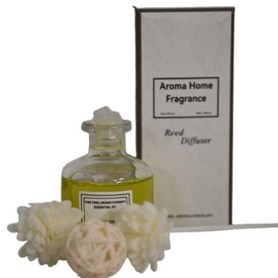 ETERIČNO ULJE SA ŠTAPIĆIMA 50ML