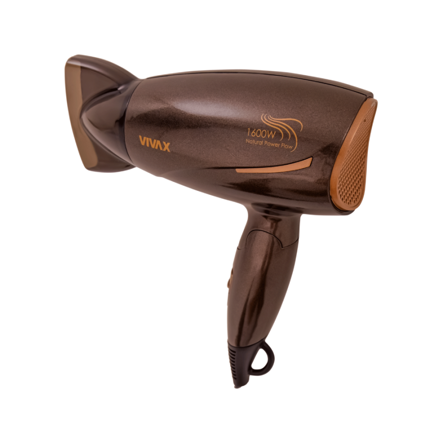 VIVAX FEN ZA KOSU 1600W HOME HD-1600FT