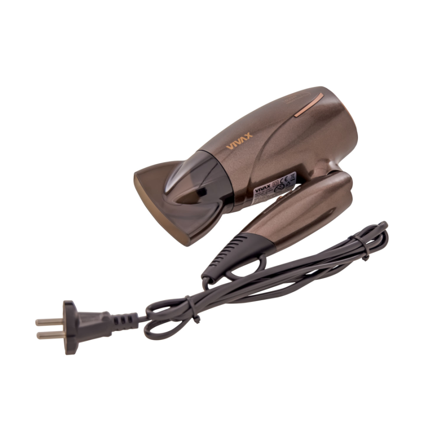 VIVAX FEN ZA KOSU 1600W HOME HD-1600FT