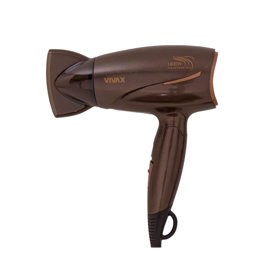 VIVAX FEN ZA KOSU 1600W HOME HD-1600FT