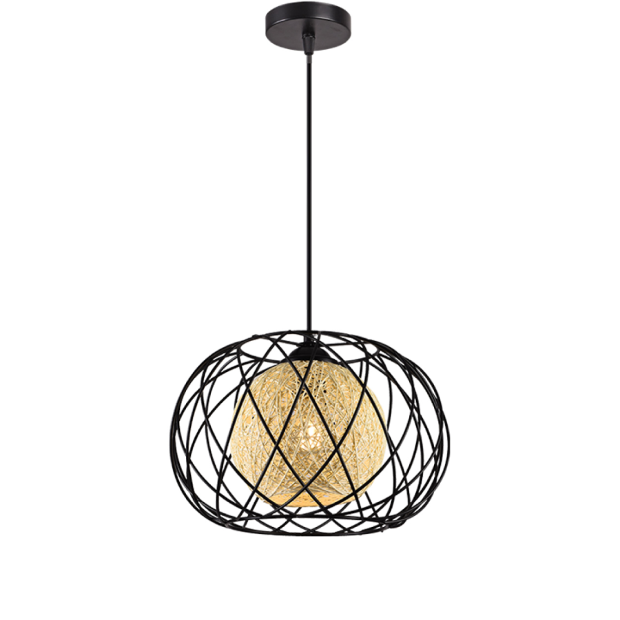 VISILICA HUNTER LUMIA LIGHT LM-4205-1P + SIJALICA