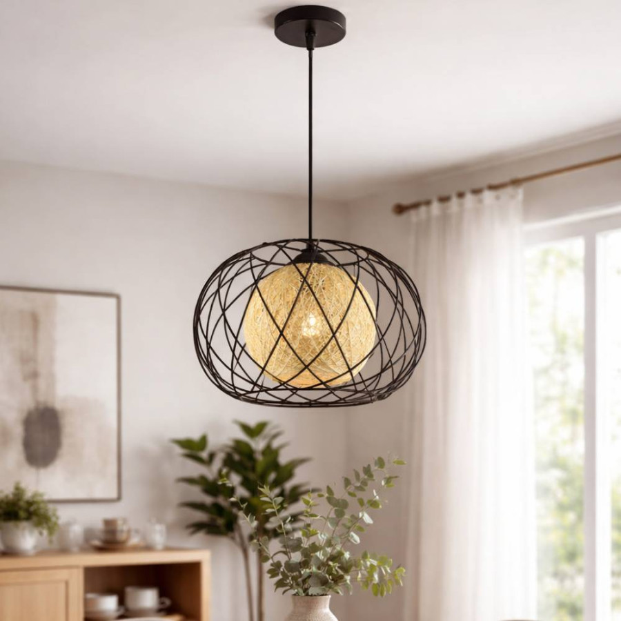 VISILICA HUNTER LUMIA LIGHT LM-4205-1P + SIJALICA