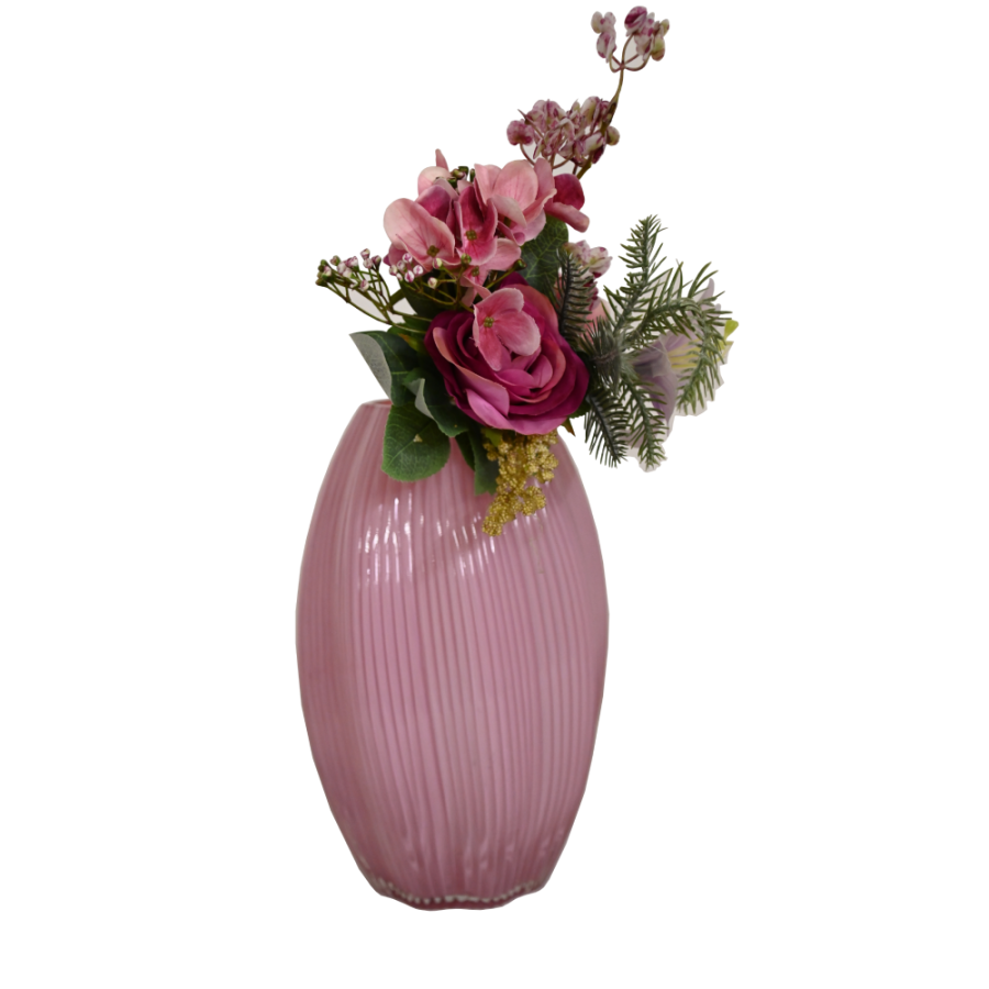 UMJETNO CVIJEĆE  BUKET 35CM