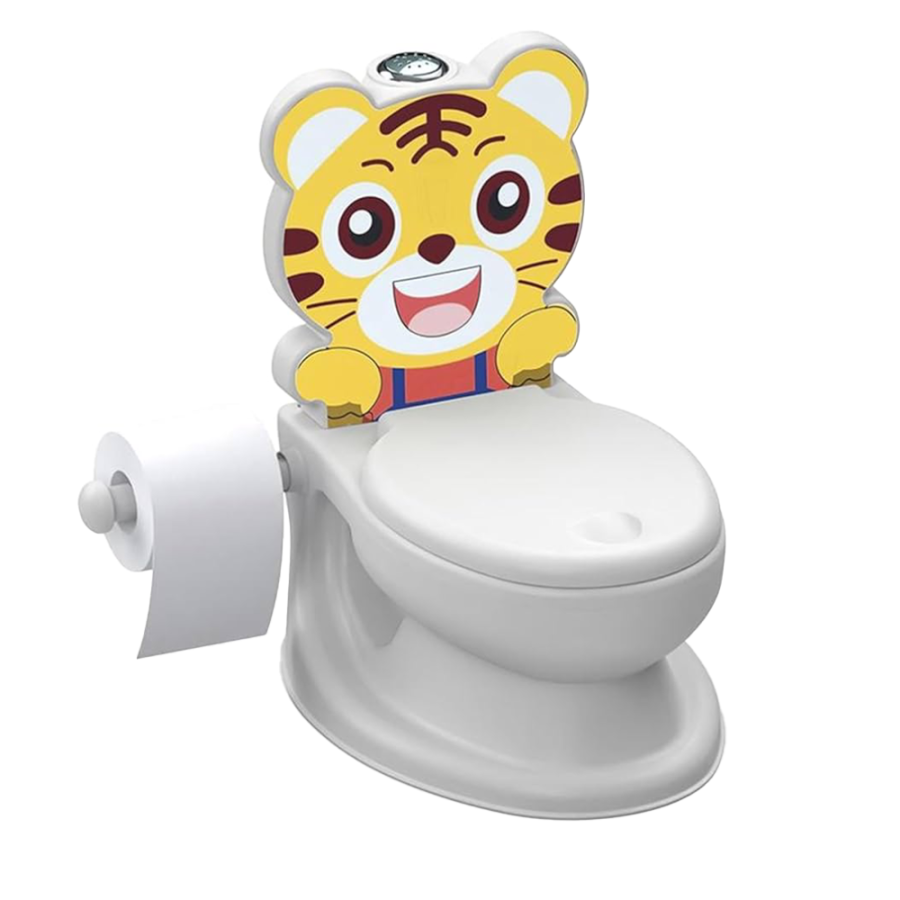 TUTA EDUCATIONAL TIGER