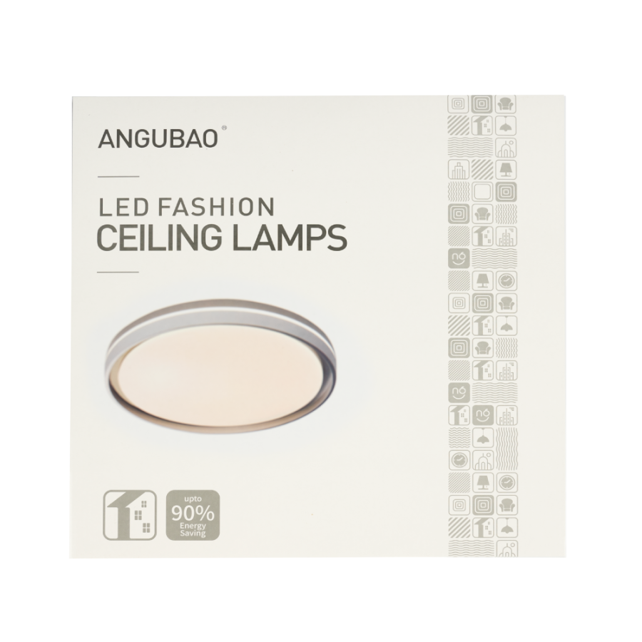 PLAFONJERA LED 48W SANSA