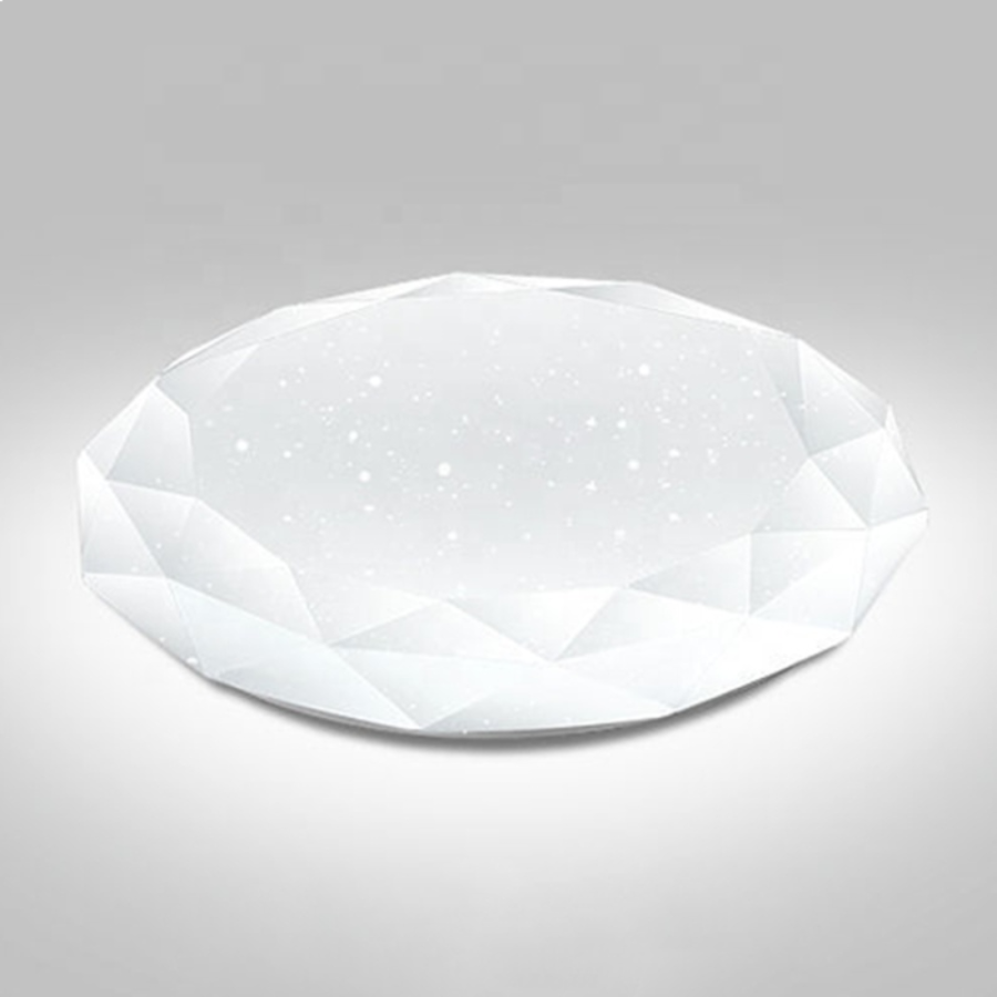 PLAFONJERA LED 18W MONA D330 3000-6500K IP20 BIJELA