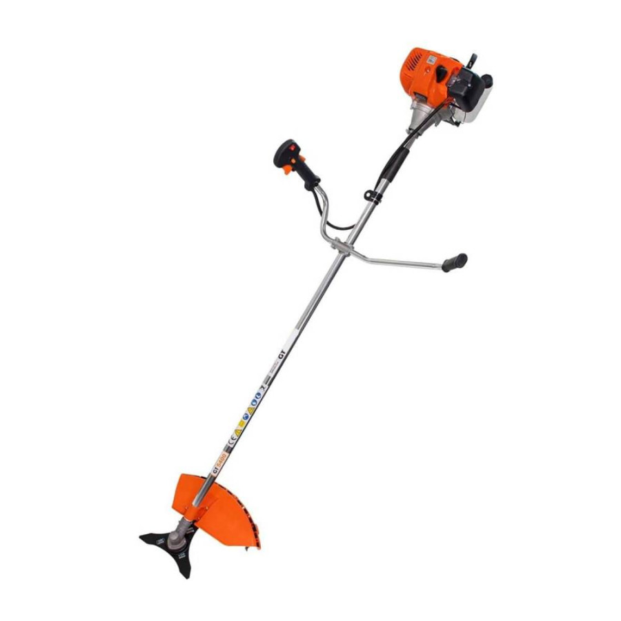 TRIMER ZA TRAVU BENZINSKI 2,1KW/52CC