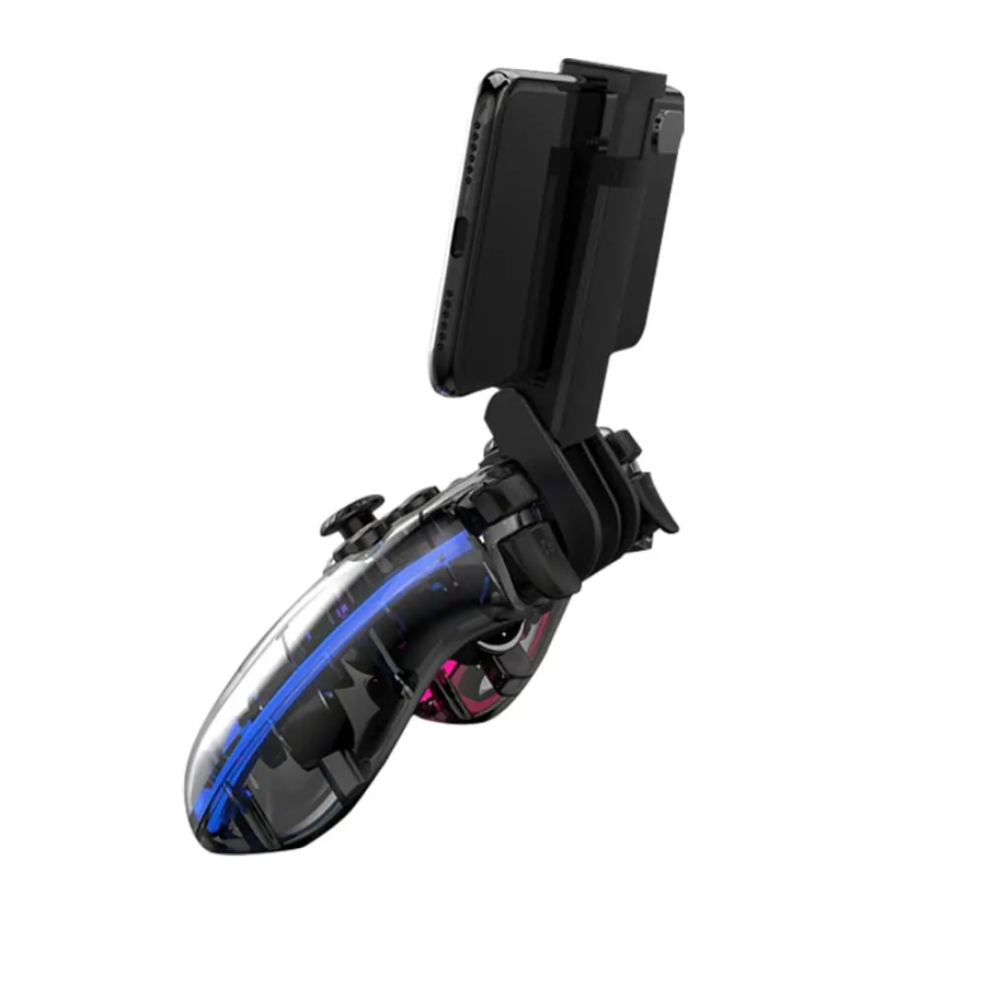 X-TRIKE DŽOJSTIK ZA PC/PS3/PS4 WIRELESS ANDROID