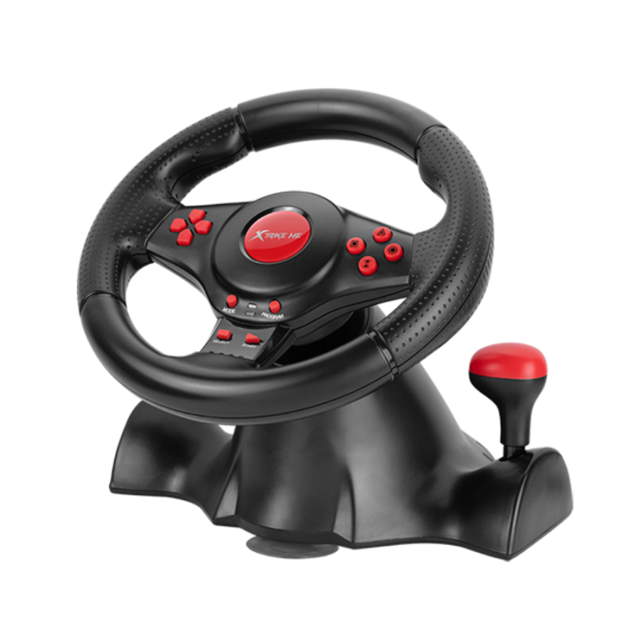 X-TRIKE VOLAN GAMING ME GP-903