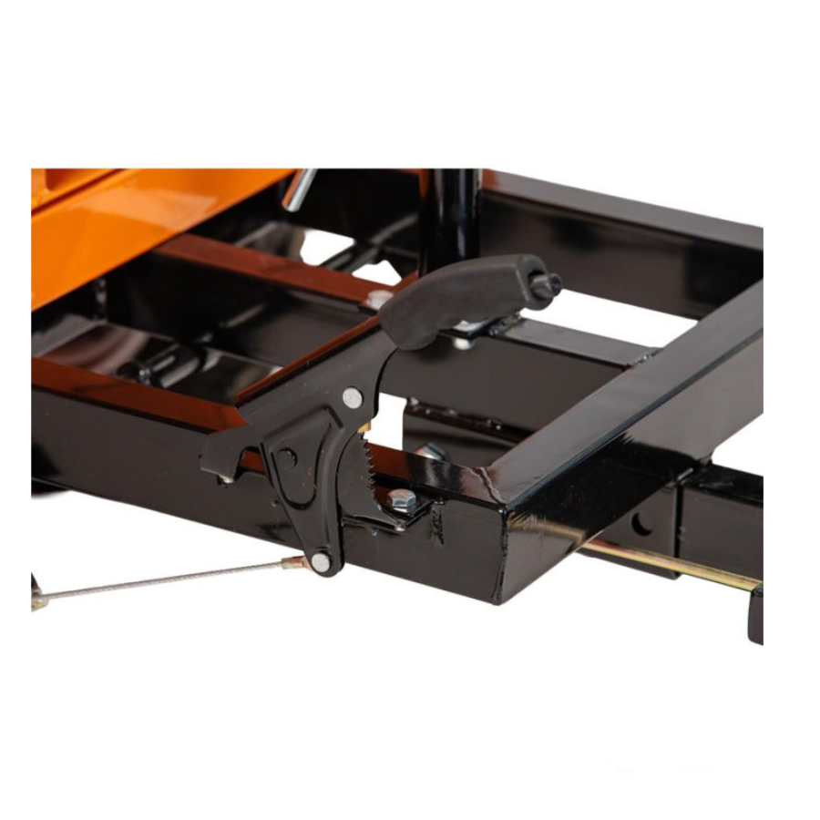 PRIKOLICA ZA KOPAČICU/FREZU VILLAGER