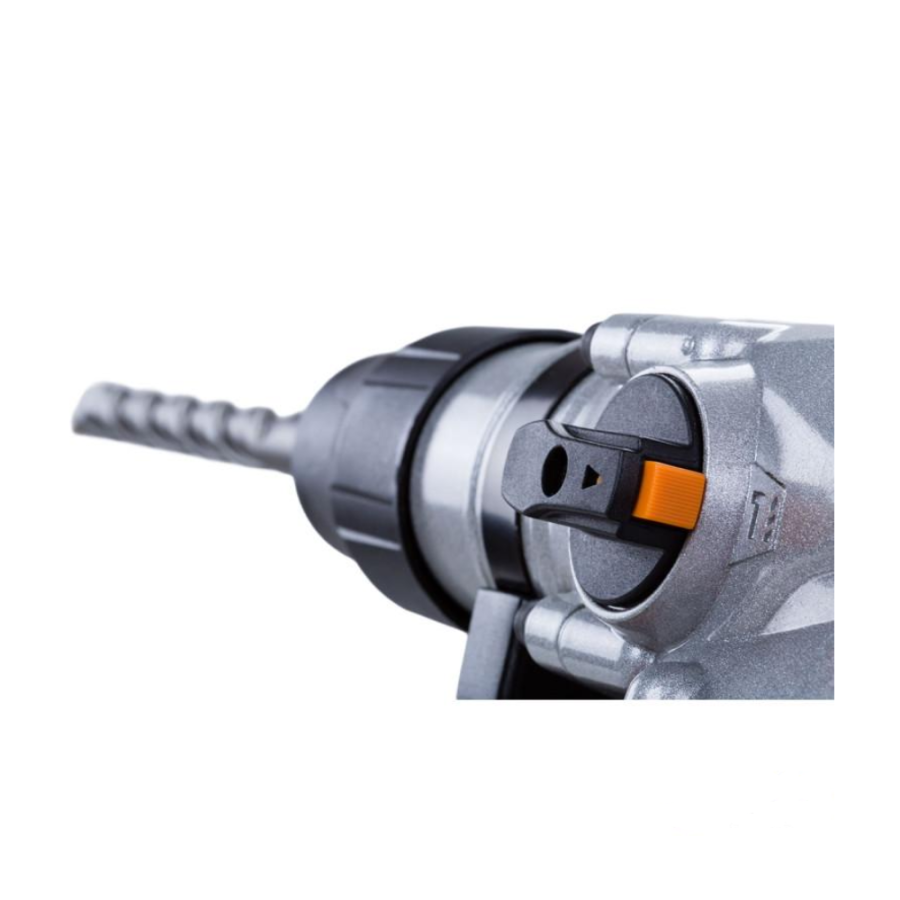 BUŠILICA ČEKIĆ 1600W SDS-MAX VILLAGER VLN 1609 46497