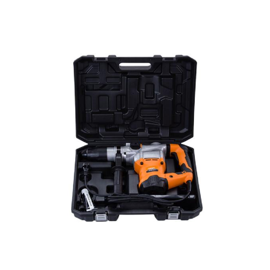 BUŠILICA ČEKIĆ 1600W SDS-MAX VILLAGER VLN 1609 46497