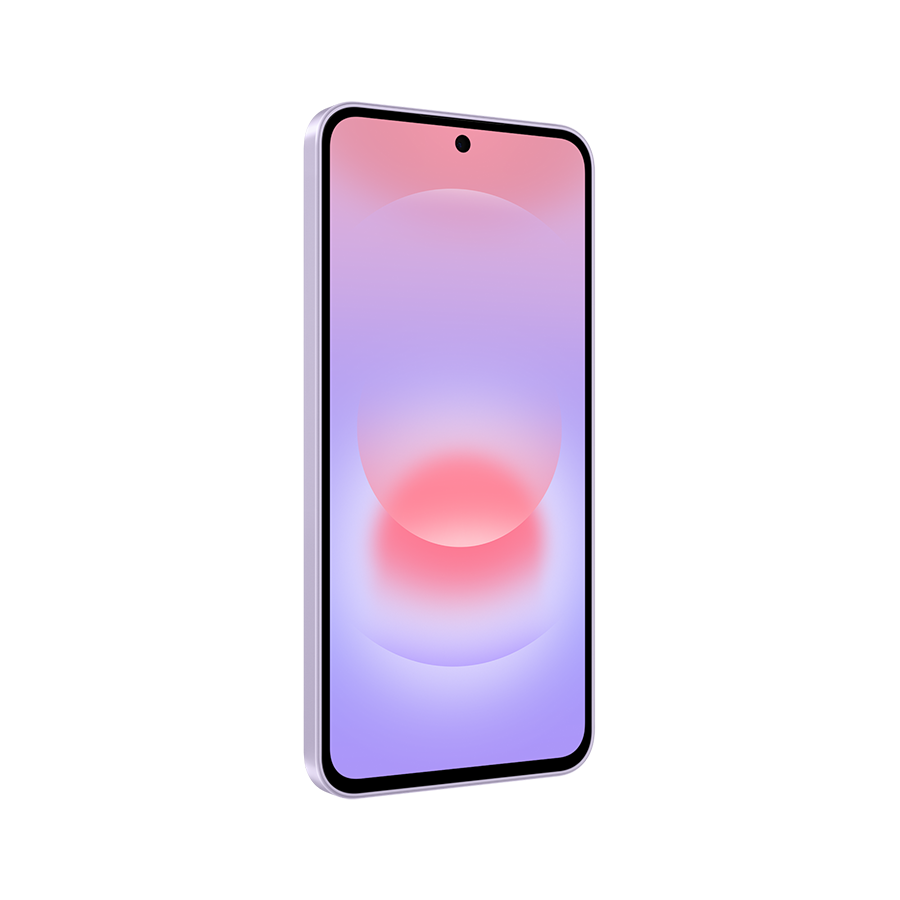 SAMSUNG GALAXY A37 5G MOBITEL 6GB/128GB DUAL SIM AWESOME LAVANDER