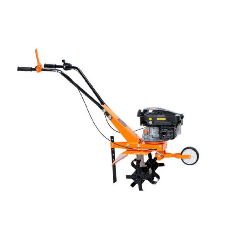 VILLAGER KOPAČICA FREZA MOTORNA 2,5KW/144CC