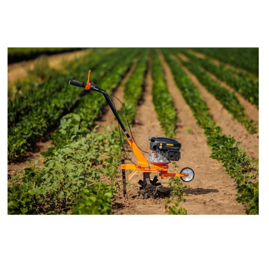 VILLAGER KOPAČICA FREZA MOTORNA 2,5KW/144CC