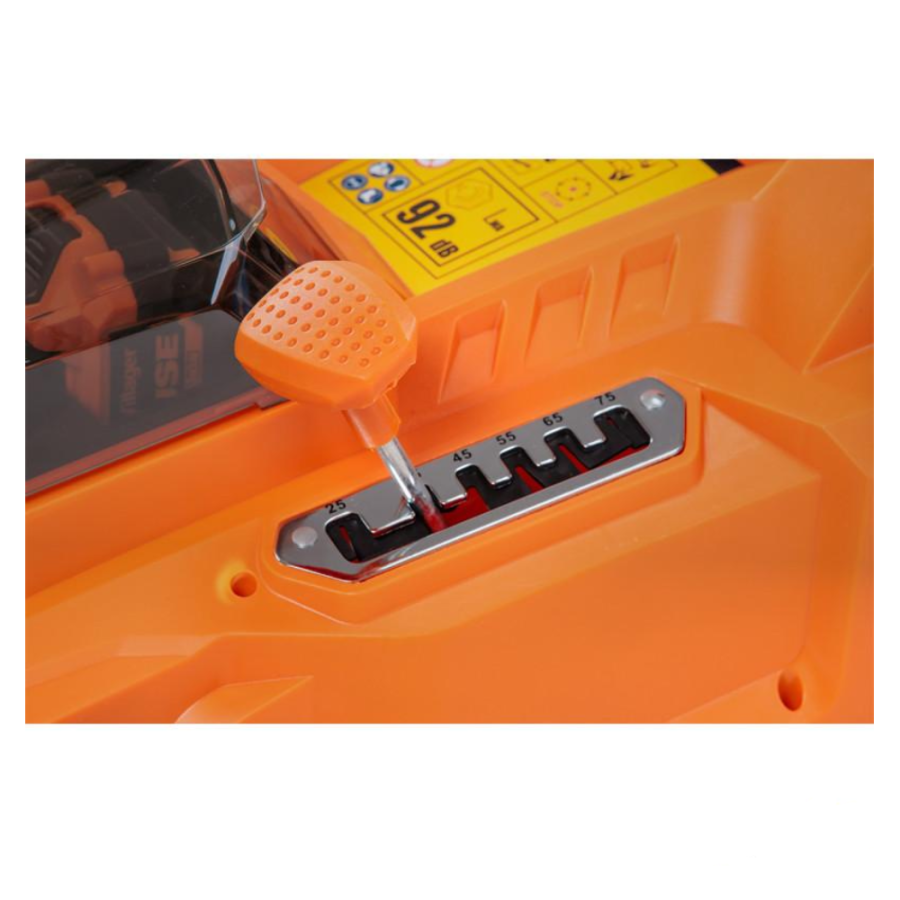 VILLAGER  2X VILLY   KOSILICA AKU 18V