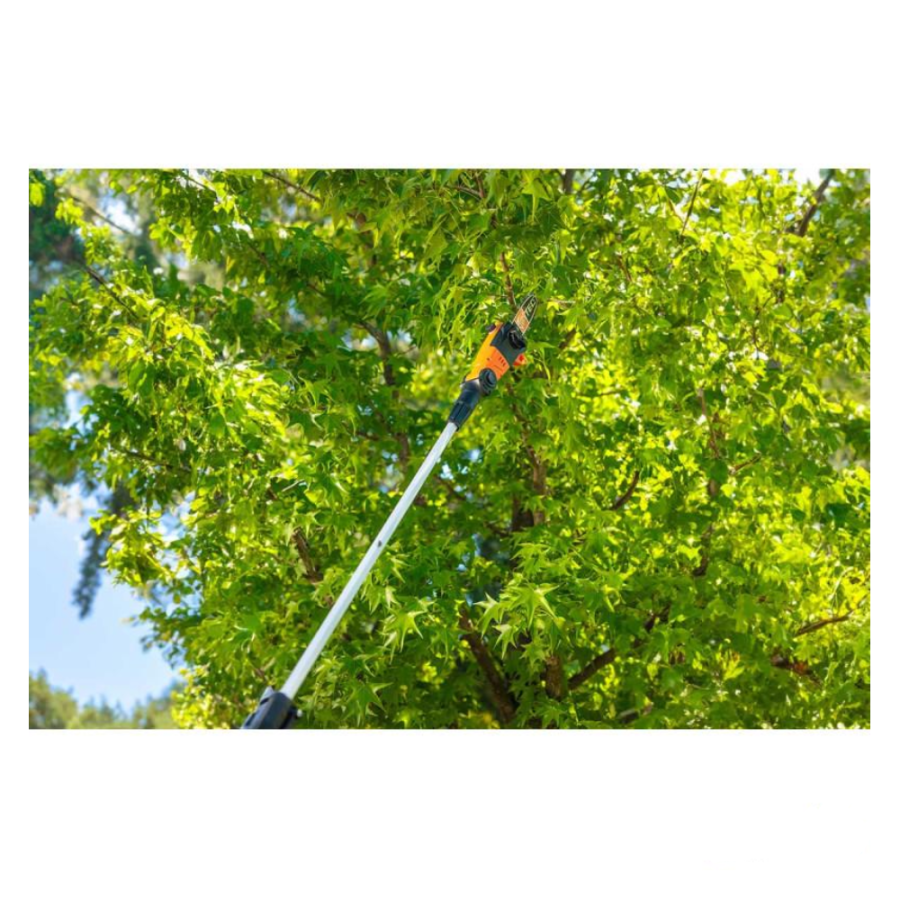 VILLAGER PILA ZA GRANE AKU 18V