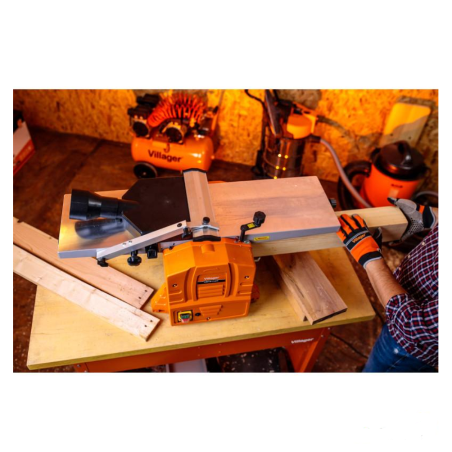 VILLAGER BLANJA ELEKTRIČNA 1500W STOLNA