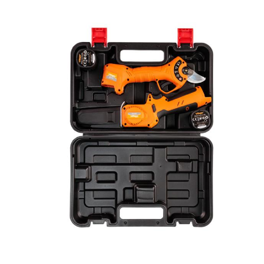 MAKAZE AKU ZA OREZIVANJE U SETU