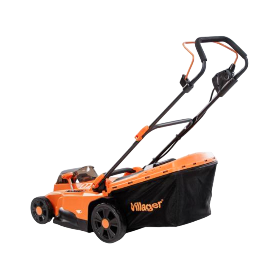 VILLAGER  2X VILLY   KOSILICA AKU 18V