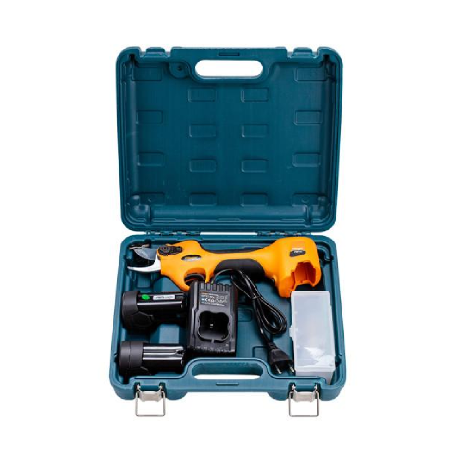 VILLAGER AKU MAKAZE VRTNE ZA RUŽE 14,4V