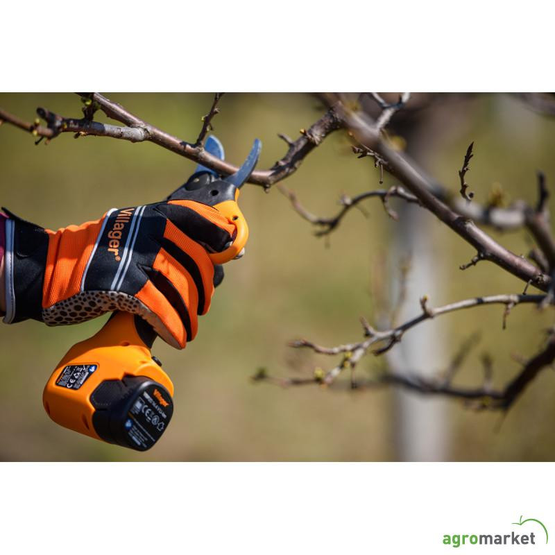 VILLAGER AKU MAKAZE VRTNE ZA RUŽE 14,4V