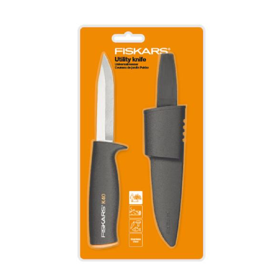 NOŽ ZA VIŠENAMJENSKU UPOTREBU FISKARS