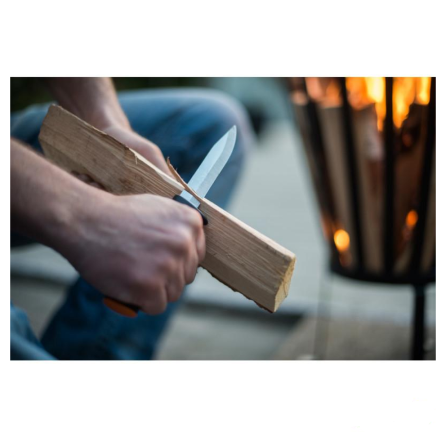 NOŽ ZA VIŠENAMJENSKU UPOTREBU FISKARS