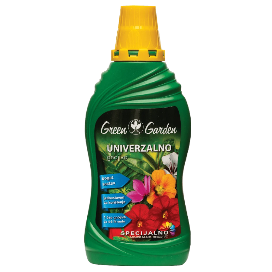 GNOJIVO UNIVERZAL 500ML