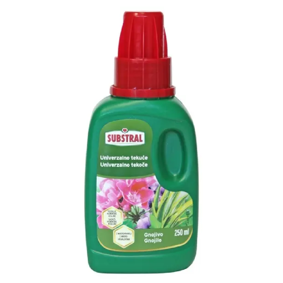 GNOJIVO TEKUĆE 250ML SB MINERALNO ZA ORHIDEJE