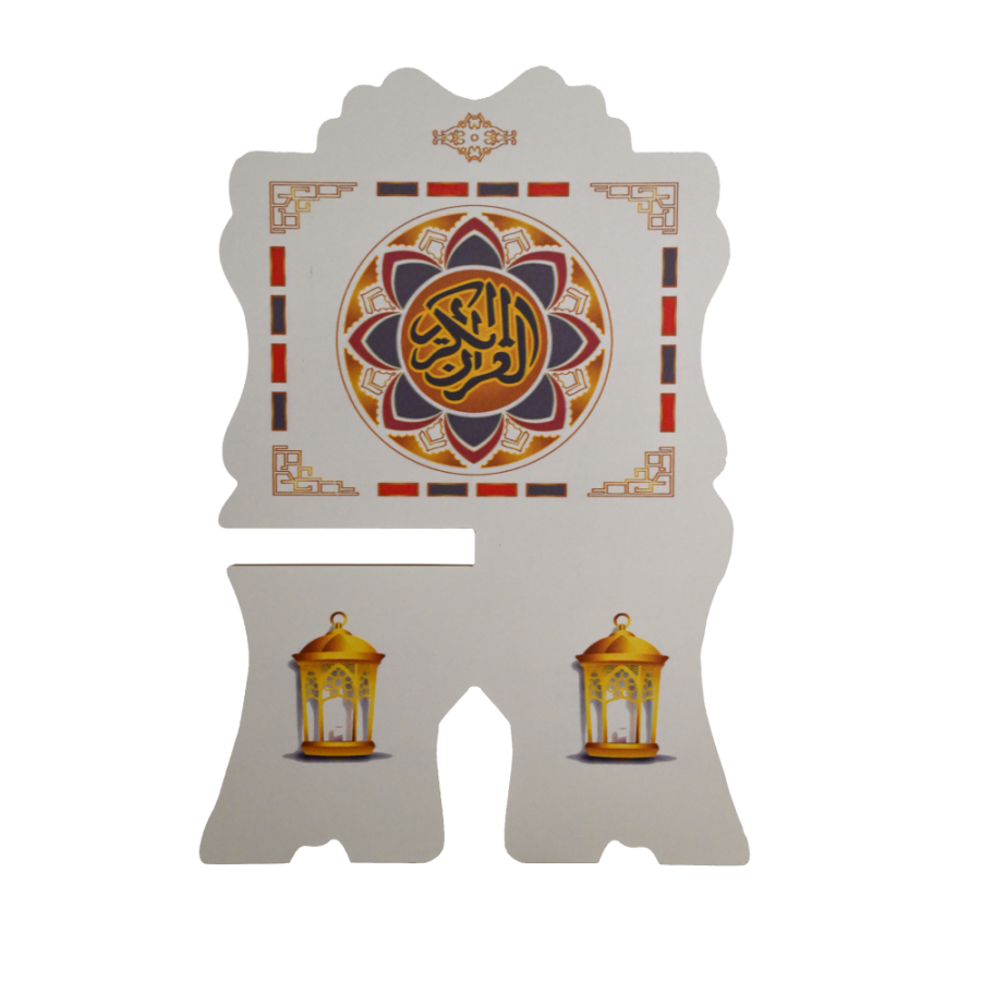 DRVENI SUVENIR  23X33CM