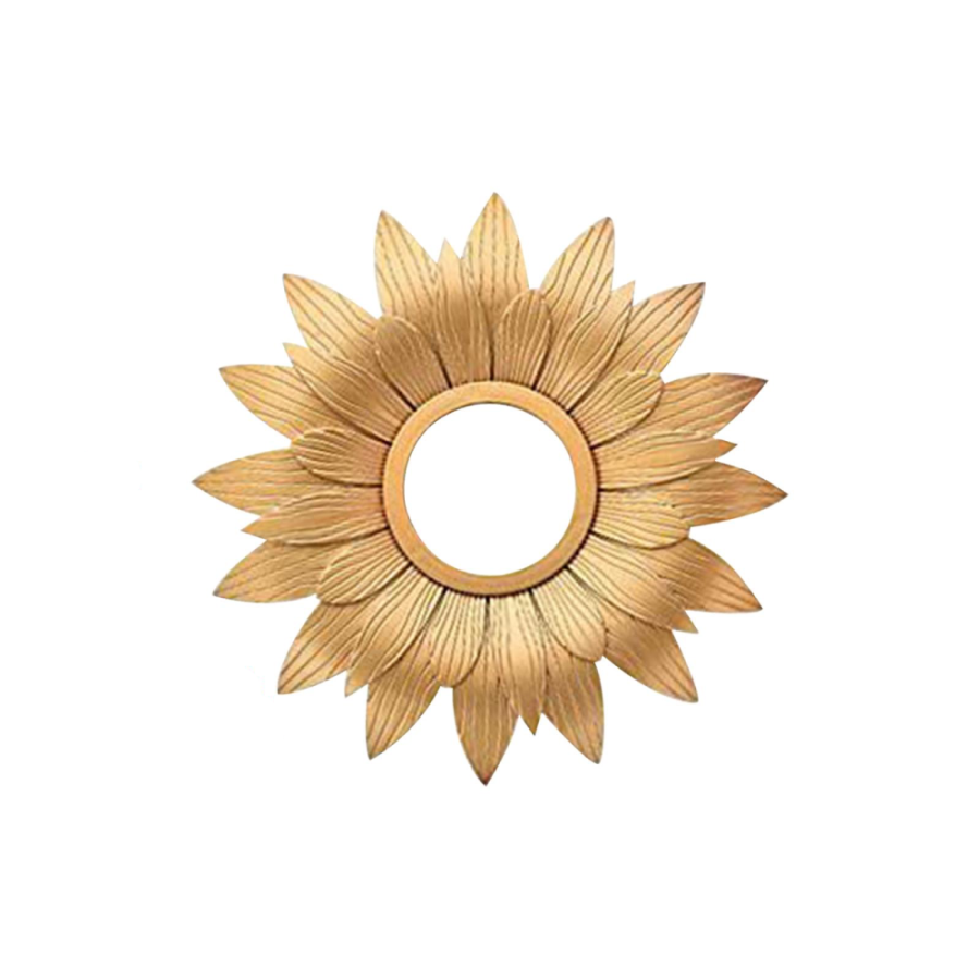 ZIDNO OGLEDALO  77X26CM