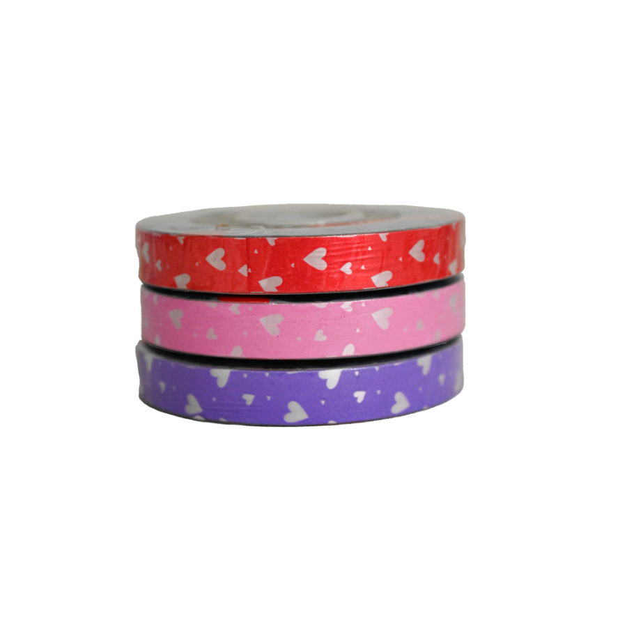 TRAKA ZA PAKOVANJE 1,8CMX91M DEZ. SRCE MB 12-1 G20-02S