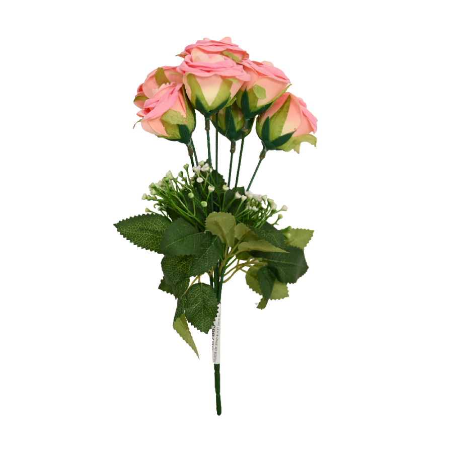 UMJETNO CVIJEĆE BUKET 30CM