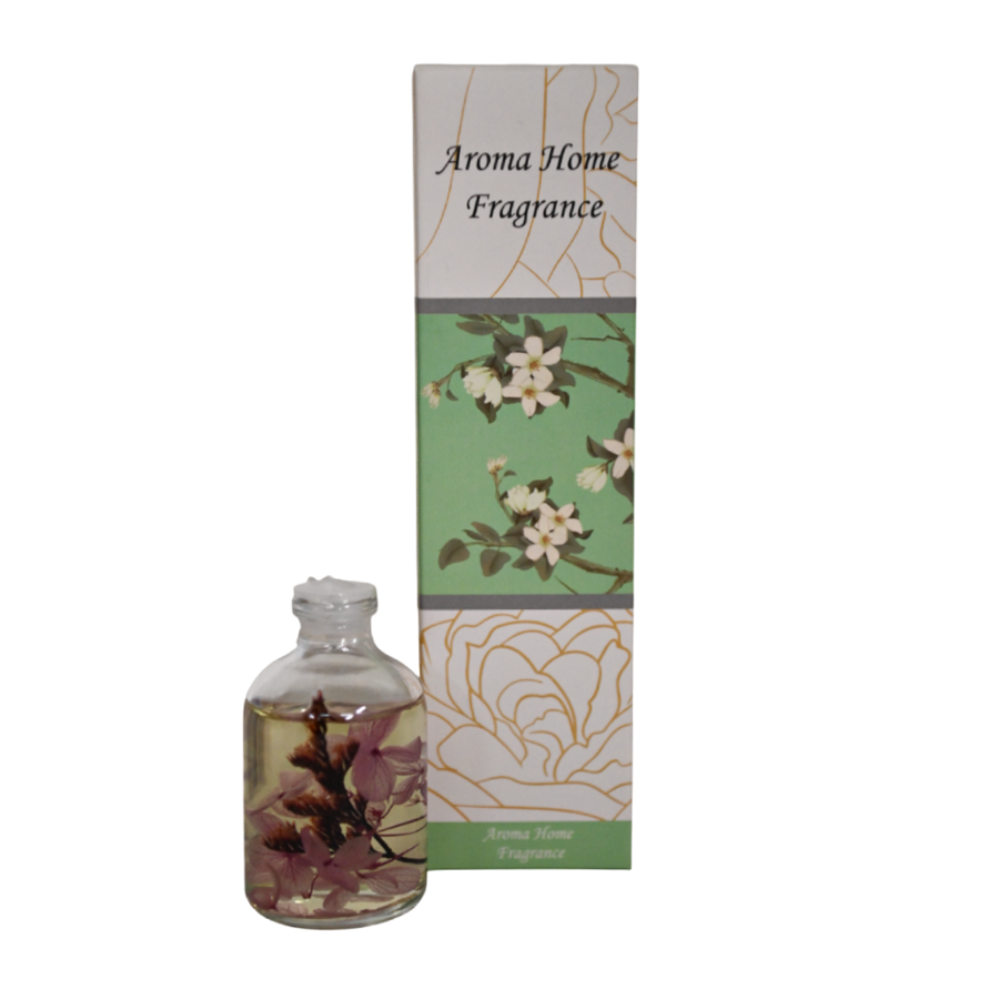 ETERIČNO ULJE SA ŠTAPIĆIMA 60ML