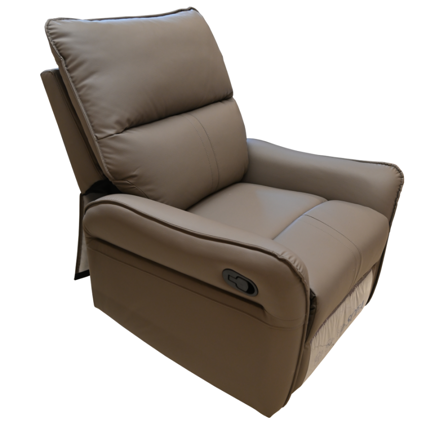 FOTELJA RELAX 4028 MEHANIČKA SMEĐA