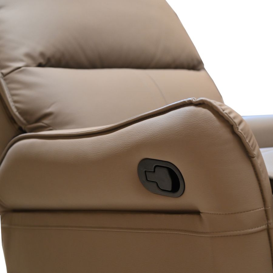 FOTELJA RELAX 4028 MEHANIČKA SMEĐA