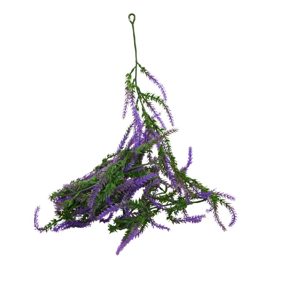 LOZA UMJETNA LAVANDA