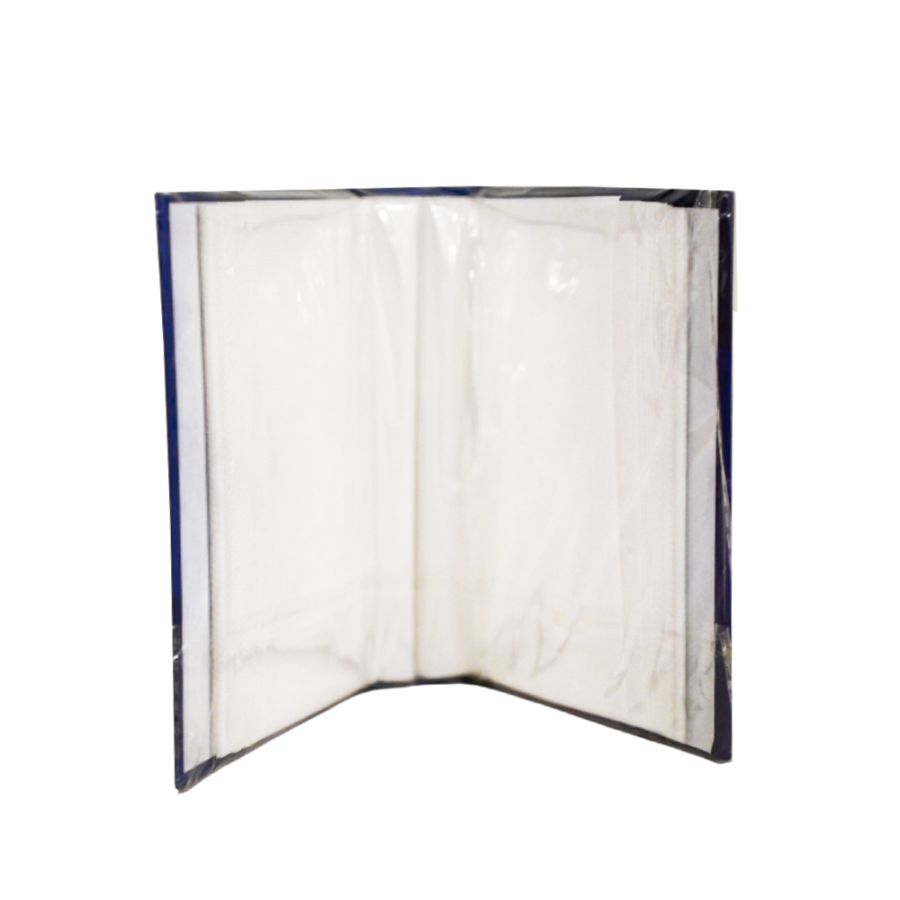 FOTO ALBUM 100SL 17X13CM